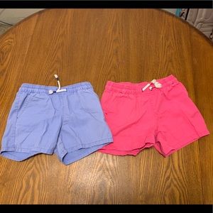 Girls Short Bundle